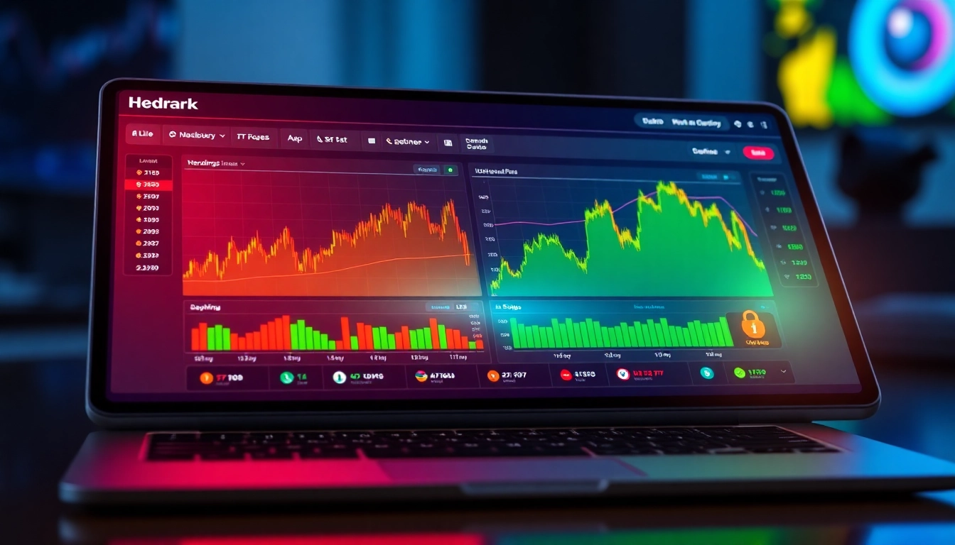 Navigate the aicoin官网 with real-time market data and secure trading tools displayed on a modern device, emphasizing professional analysis and security features.