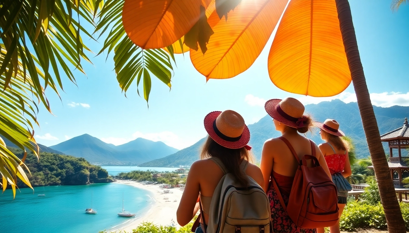 Experience a memorable tour in Lombok featuring stunning beaches, mountains, and local culture, perfect for adventure seekers and travelers alike.