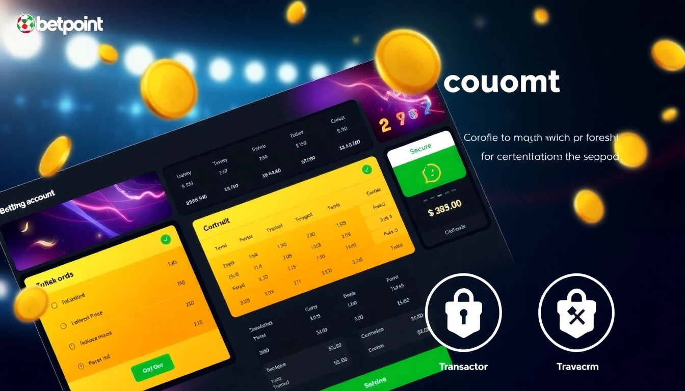 How to Securely Access and Maximize Your Gold365 ID for Reliable Betting