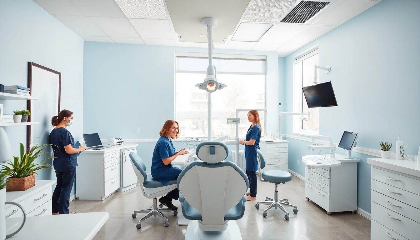 Experience Trusted Dental Care at Ventura Bright Dental for a Healthier Smile